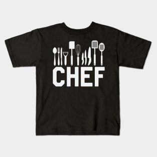 Chef Kids T-Shirt